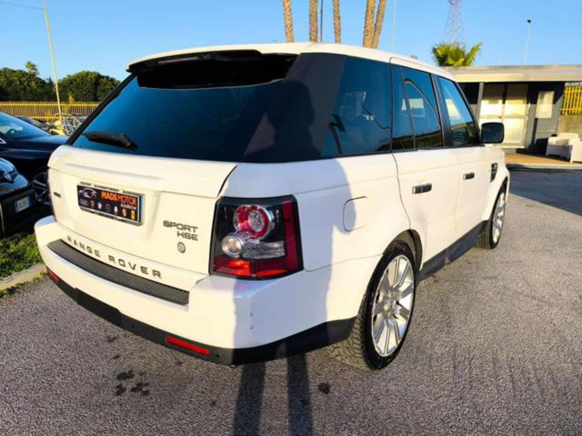 Land Rover Range Rover Sport 3.0 SDV6 Autobiography (5)