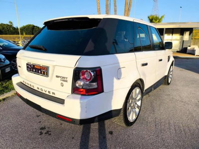 Land Rover Range Rover Sport 3.0 SDV6 Autobiography (5)