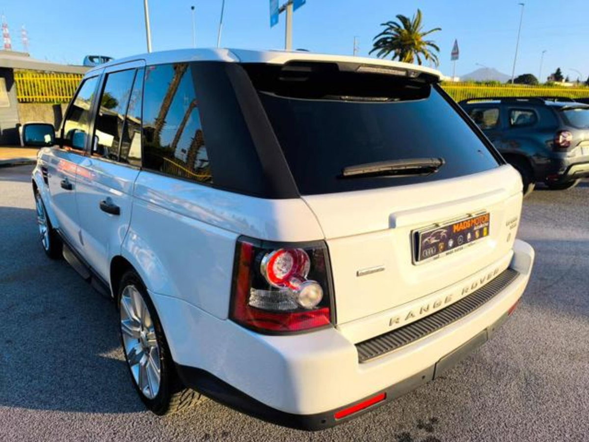 Land Rover Range Rover Sport 3.0 SDV6 Autobiography (6)