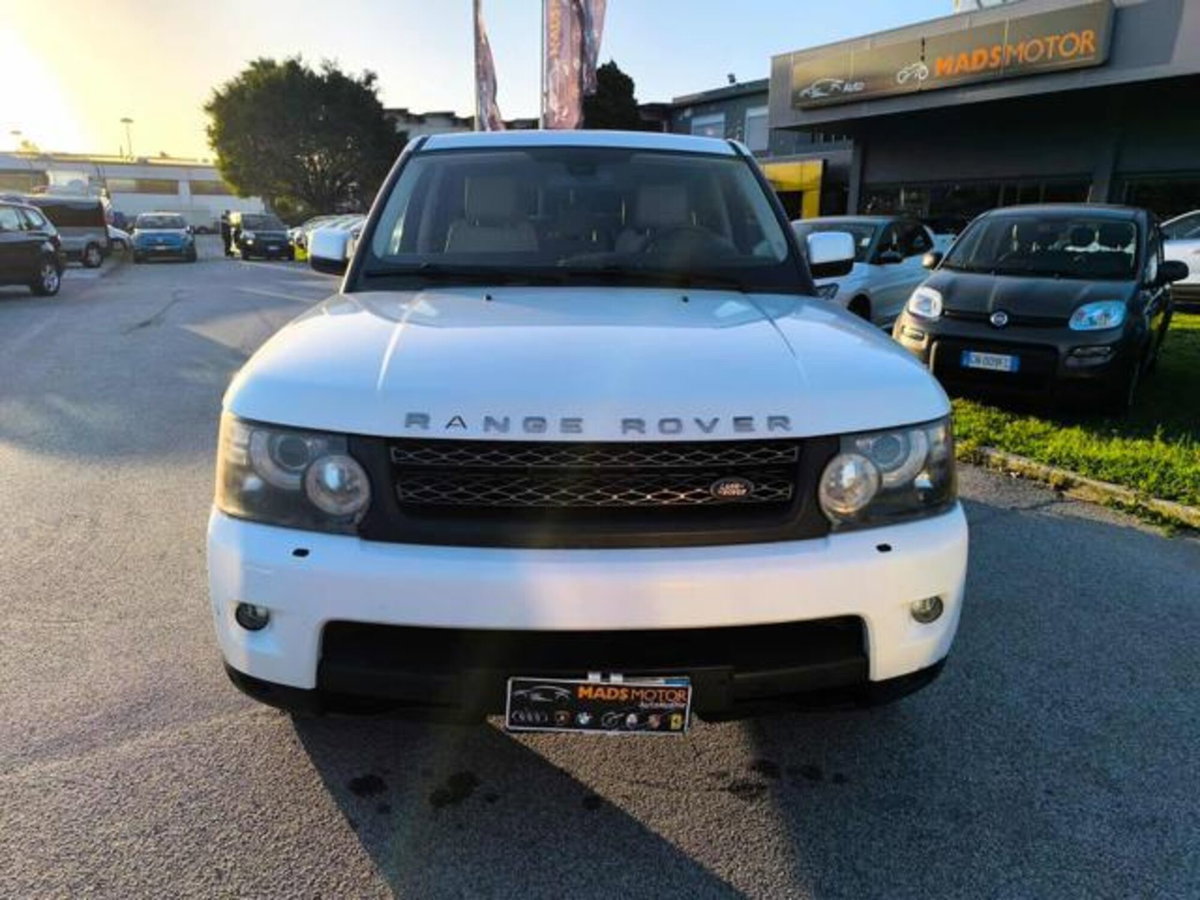 Land Rover Range Rover Sport 3.0 SDV6 Autobiography (7)