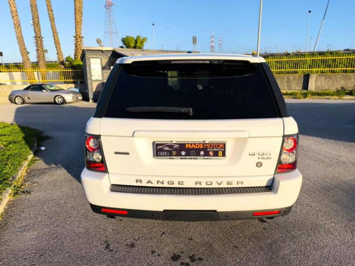 Land Rover Range Rover Sport 3.0 SDV6 Autobiography (8)