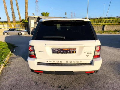Land Rover Range Rover Sport 3.0 SDV6 Autobiography (8)