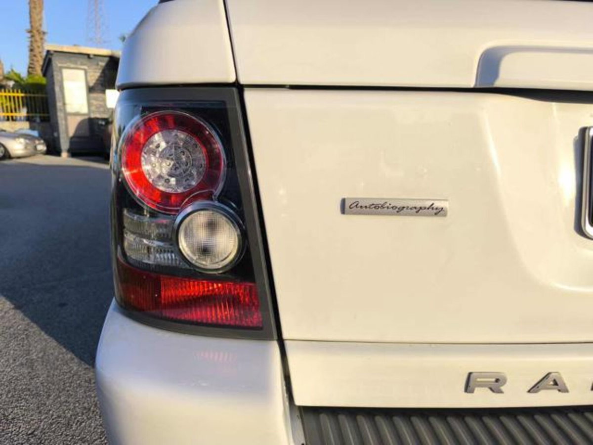 Land Rover Range Rover Sport 3.0 SDV6 Autobiography (9)