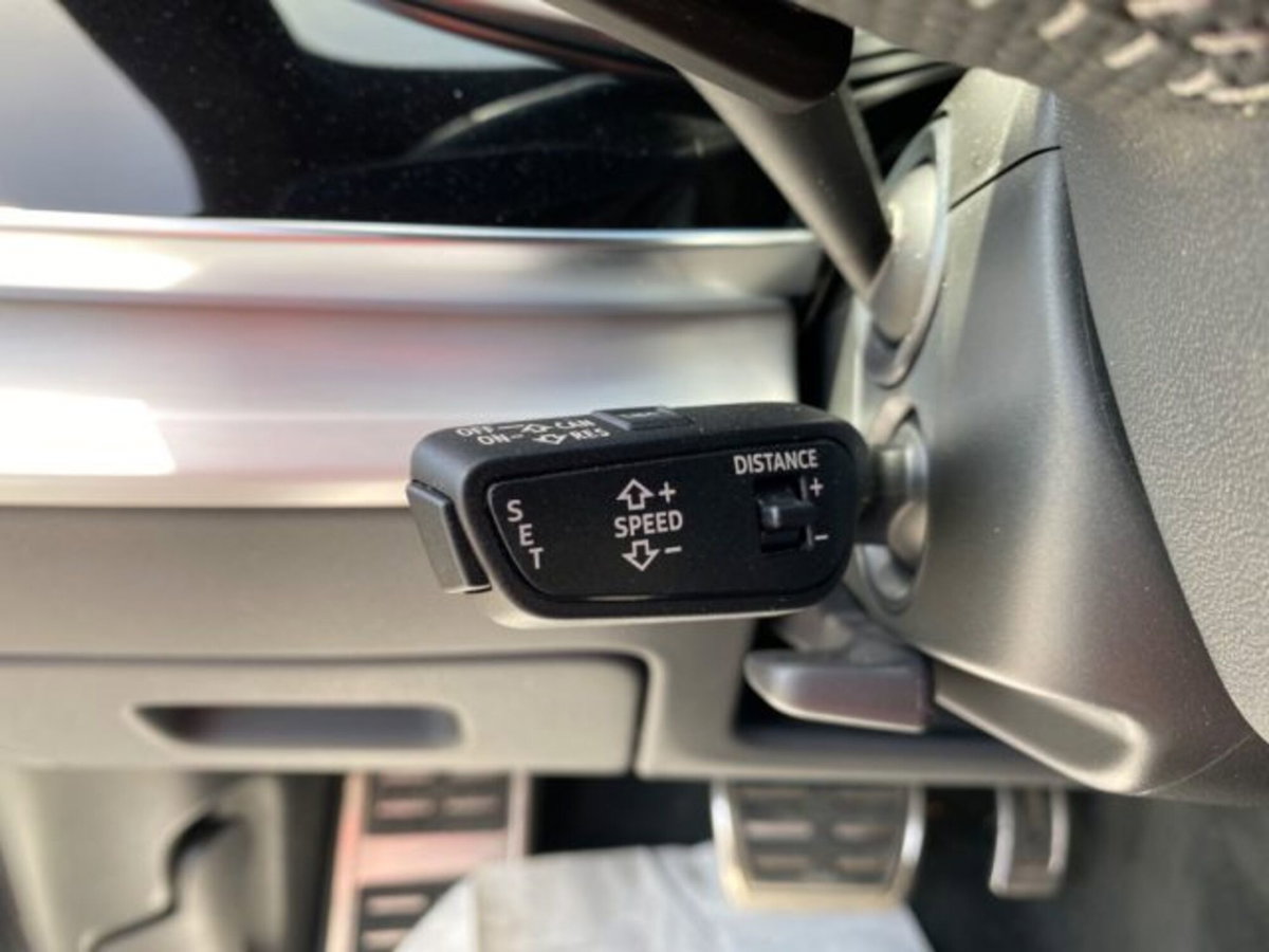 Audi Q8 Q8 50 TDI 286 CV quattro tiptronic Sport (14)