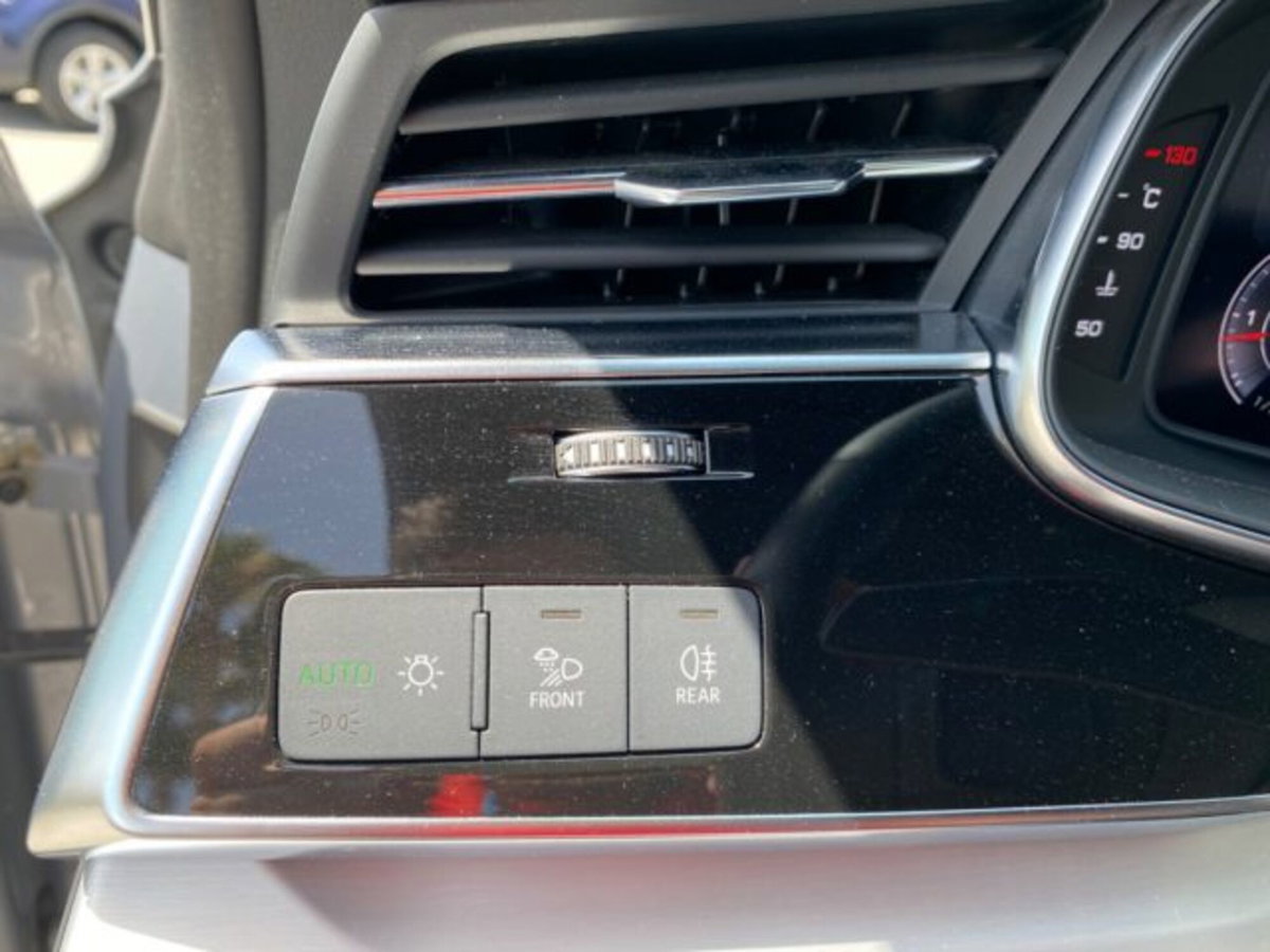 Audi Q8 Q8 50 TDI 286 CV quattro tiptronic Sport (15)
