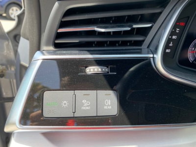 Audi Q8 Q8 50 TDI 286 CV quattro tiptronic Sport (15)