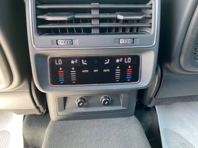 Audi Q8 Q8 50 TDI 286 CV quattro tiptronic Sport (20)