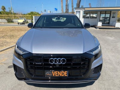 Audi Q8 Q8 50 TDI 286 CV quattro tiptronic Sport (3)