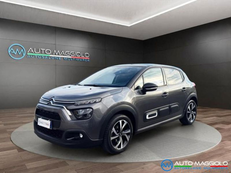 Citroen C3 PureTech 110 S&S Shine