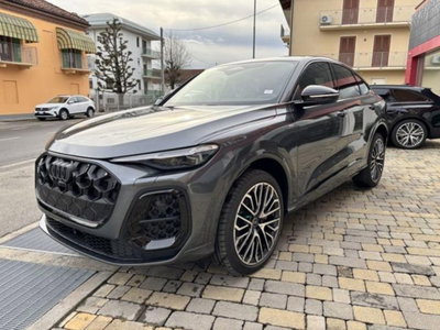 Audi Q5 40 TDI 204 CV quattro S tronic (17)