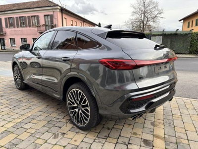 Audi Q5 40 TDI 204 CV quattro S tronic (18)