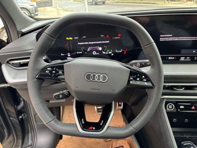Audi Q5 40 TDI 204 CV quattro S tronic (9)