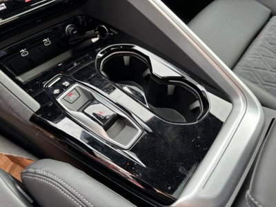 Audi Q5 40 TDI 204 CV quattro S tronic (11)