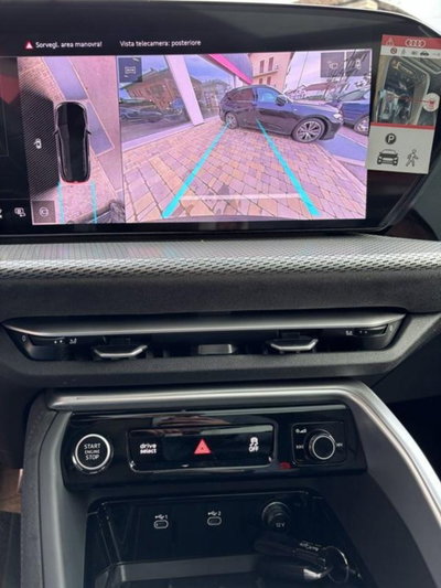 Audi Q5 40 TDI 204 CV quattro S tronic (13)