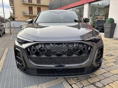 Audi Q5 40 TDI 204 CV quattro S tronic (2)
