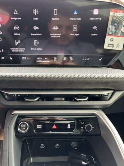 Audi Q5 40 TDI 204 CV quattro S tronic (20)