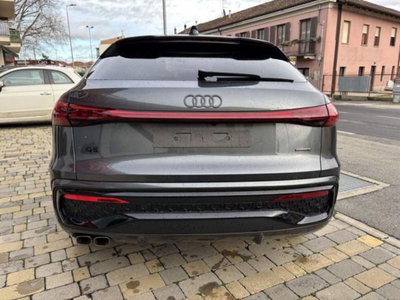 Audi Q5 40 TDI 204 CV quattro S tronic (4)