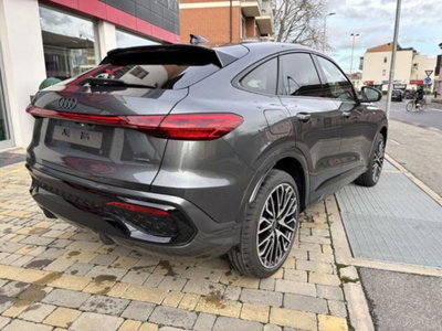 Audi Q5 40 TDI 204 CV quattro S tronic (5)