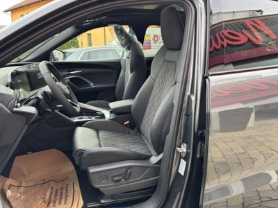 Audi Q5 40 TDI 204 CV quattro S tronic (6)