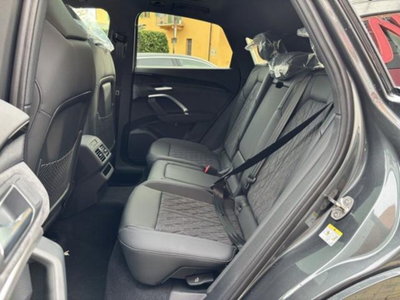 Audi Q5 40 TDI 204 CV quattro S tronic (7)