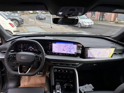 Audi Q5 40 TDI 204 CV quattro S tronic (8)