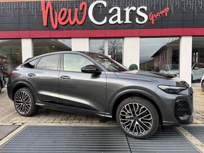 Audi Q5 40 TDI 204 CV quattro S tronic nuova