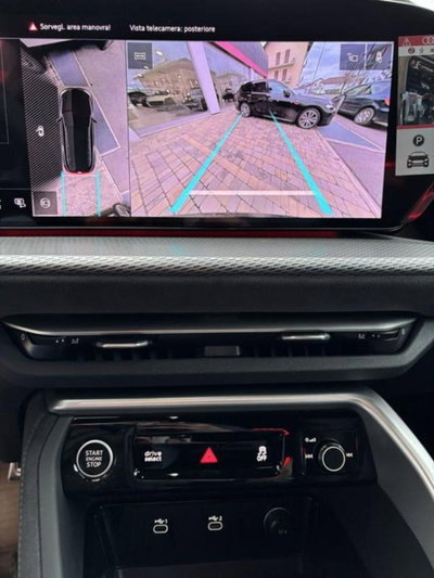 Audi Q5 40 TDI 204 CV quattro S tronic (13)