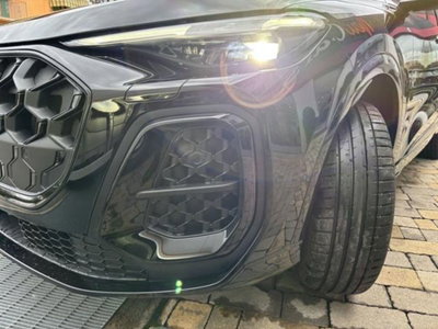 Audi Q5 40 TDI 204 CV quattro S tronic (15)