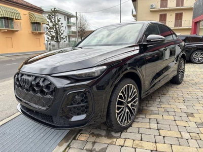 Audi Q5 40 TDI 204 CV quattro S tronic (17)