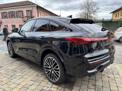 Audi Q5 40 TDI 204 CV quattro S tronic (18)