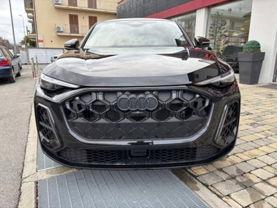 Audi Q5 40 TDI 204 CV quattro S tronic (2)