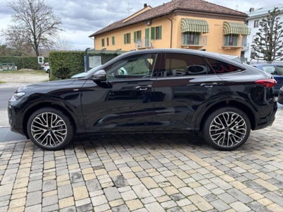 Audi Q5 40 TDI 204 CV quattro S tronic (3)