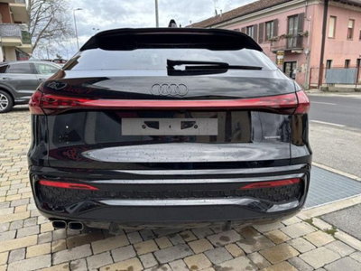 Audi Q5 40 TDI 204 CV quattro S tronic (4)