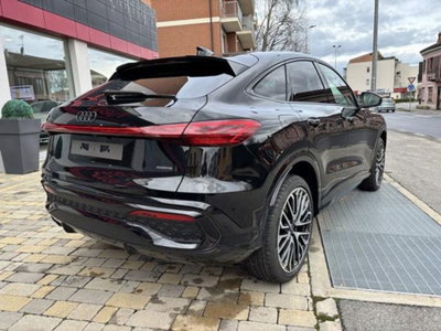 Audi Q5 40 TDI 204 CV quattro S tronic (5)