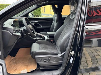 Audi Q5 40 TDI 204 CV quattro S tronic (6)