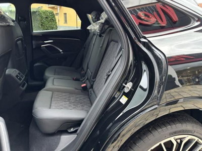 Audi Q5 40 TDI 204 CV quattro S tronic (7)