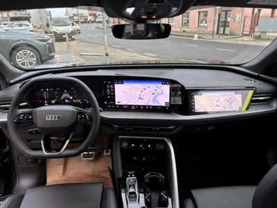 Audi Q5 40 TDI 204 CV quattro S tronic (8)