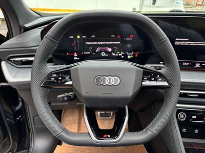 Audi Q5 40 TDI 204 CV quattro S tronic (9)