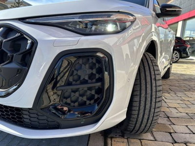 Audi Q5 40 TDI 204 CV quattro S tronic (15)