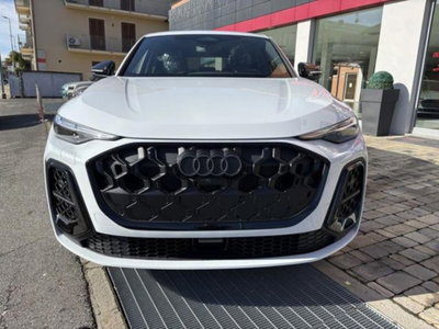 Audi Q5 40 TDI 204 CV quattro S tronic (2)