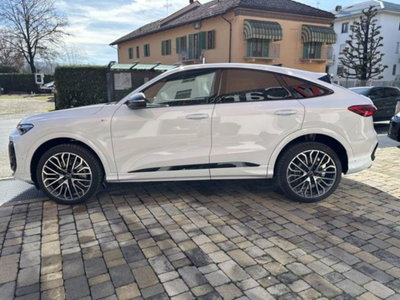 Audi Q5 40 TDI 204 CV quattro S tronic (3)