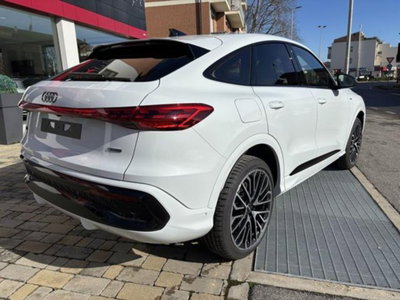 Audi Q5 40 TDI 204 CV quattro S tronic (5)