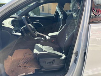 Audi Q5 40 TDI 204 CV quattro S tronic (6)