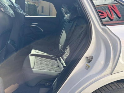 Audi Q5 40 TDI 204 CV quattro S tronic (7)