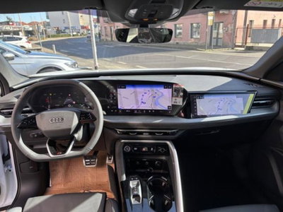 Audi Q5 40 TDI 204 CV quattro S tronic (8)
