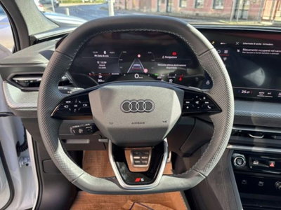 Audi Q5 40 TDI 204 CV quattro S tronic (9)