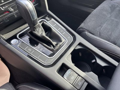 Volkswagen Passat Variant 2.0 TDI SCR 122 CV EVO DSG Business (11)