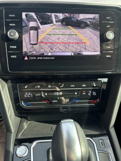 Volkswagen Passat Variant 2.0 TDI SCR 122 CV EVO DSG Business (13)