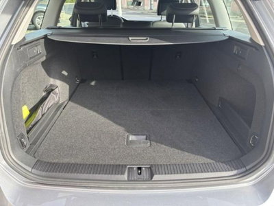 Volkswagen Passat Variant 2.0 TDI SCR 122 CV EVO DSG Business (14)
