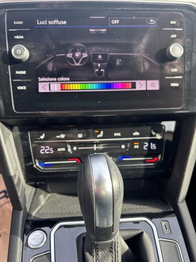 Volkswagen Passat Variant 2.0 TDI SCR 122 CV EVO DSG Business (19)